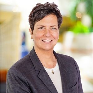 Meet your Posher, Cindy